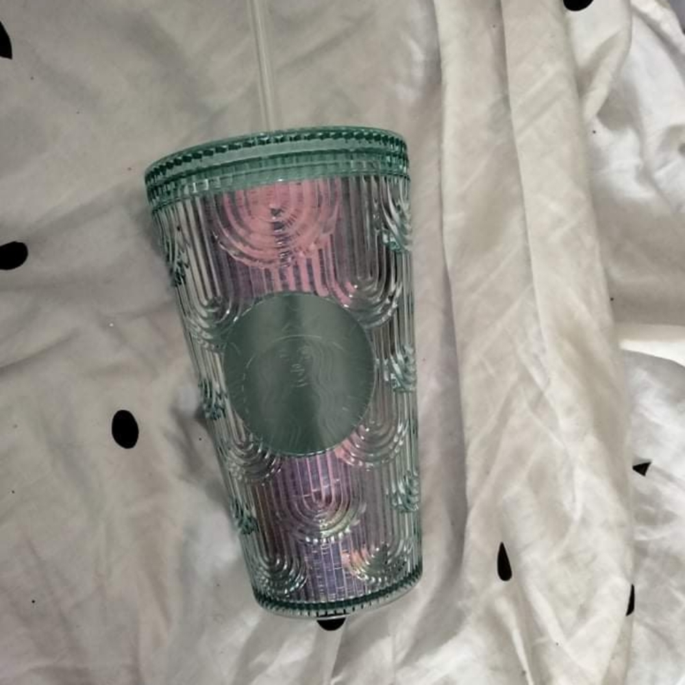 Starbucks tumbler cups - Picture 3 of 12